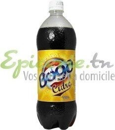 Boga Cidre