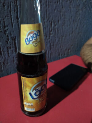 Boga cidre