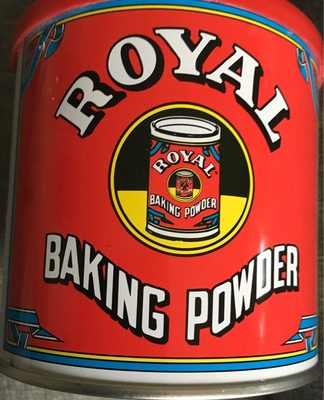 Royal Baking Powder 450G
