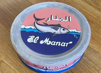 Thon El Manar
