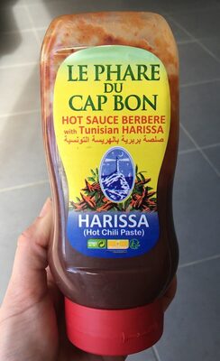 Harissa