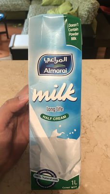 Milk Almarai