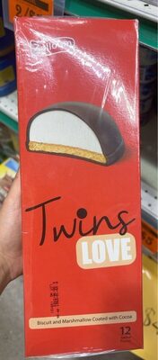 Twins love