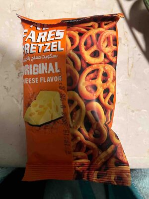 Original Cheese Flavor