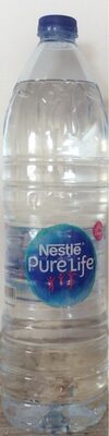 Nestlé Pure Life
