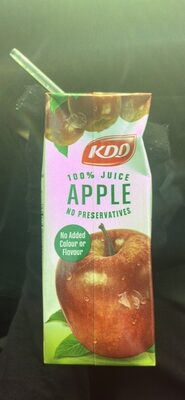 Apple Juice