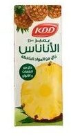Pineapple juice