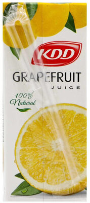 Grapefruit Juice