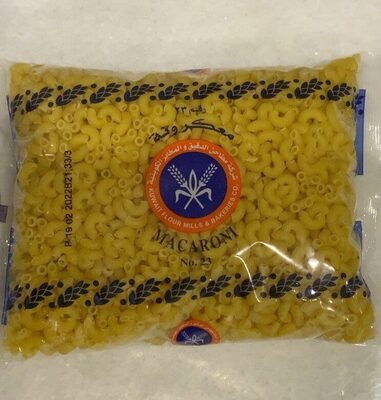 Macaroni No.23