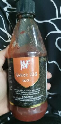 Sweet chili sauce
