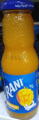 Rani Mango Juice