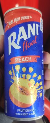 Rani Pêche