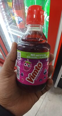 Vimto
