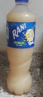 Rani Guava Juice 1 L