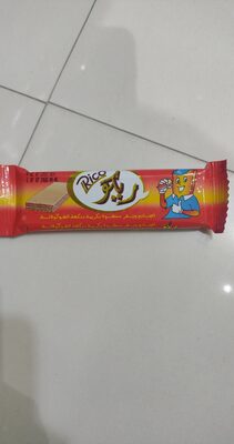 ويفر ريكو