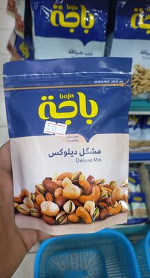 Deluxe Mix 120g