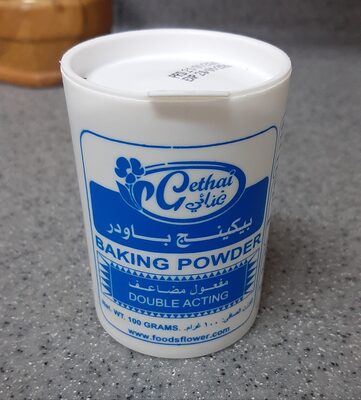 BAKING POWDER