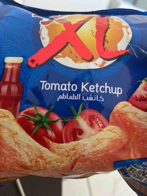 Tomato Ketchup