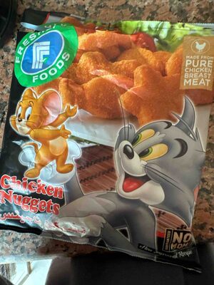 Chicken Nuggets