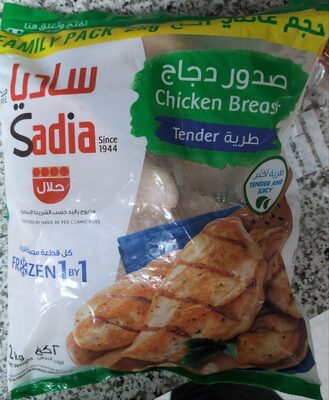 Chicken Breast