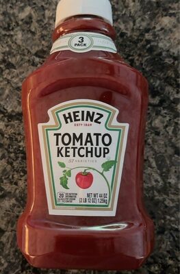 Tomato Ketchup