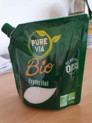 Erythritol