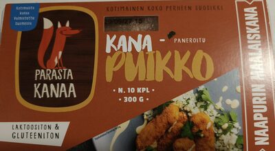 Kanapuikko