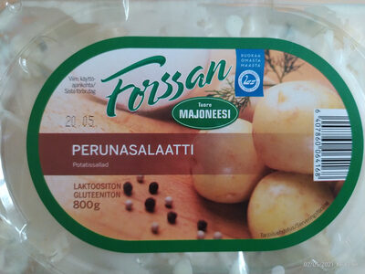Perunasalaatti