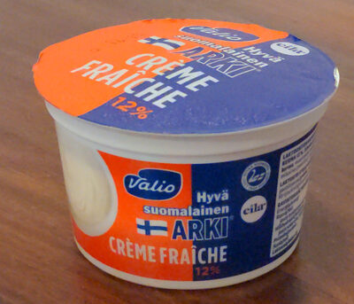 Arki Créme Fraîche