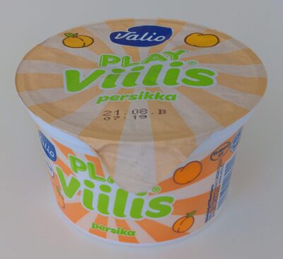 Play Viilis Persikka