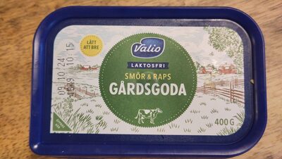 Gårdsgoda Laktosfri