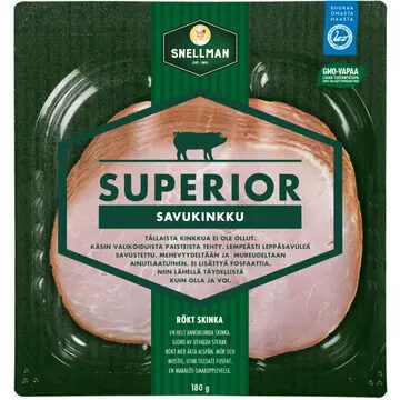 Superior Savukinkku
