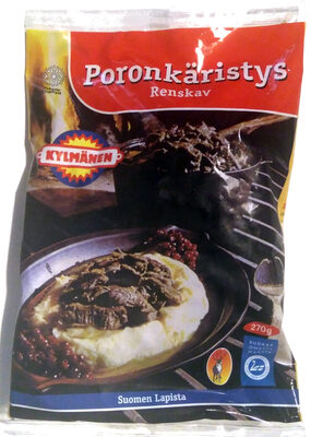 Poronkäristys