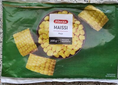 Maissi