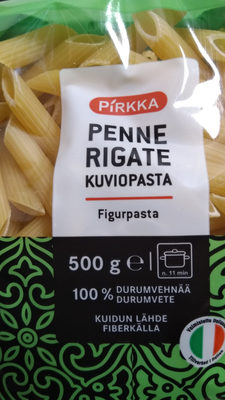 Penne Rigate