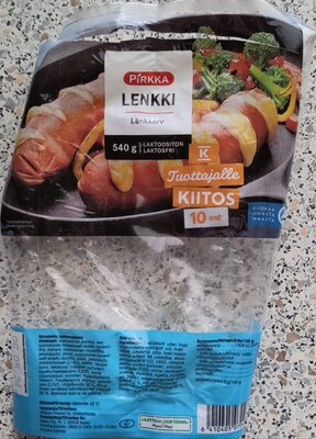 Lenkki