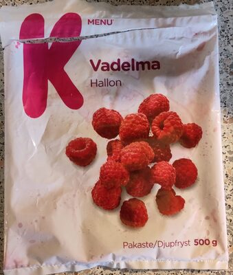 Vadelma