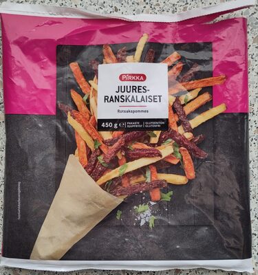 Juuresranskalaiset