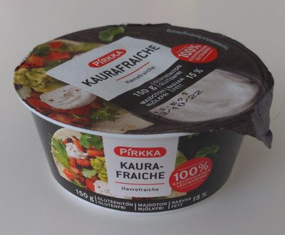 Kaurafraiche