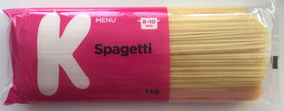 Spaghetti