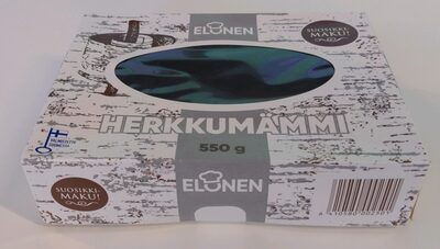 Herkkumämmi