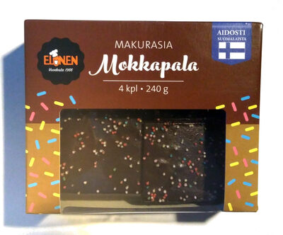 Makurasia mokkapala