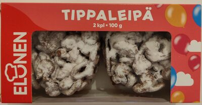 Elonen Tippaleipä