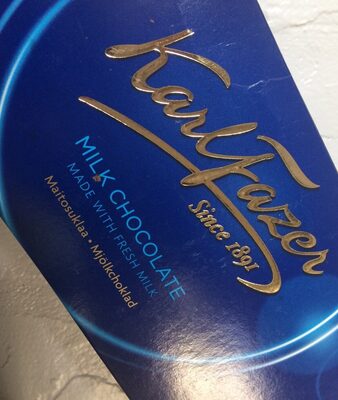 Milk Chocolate