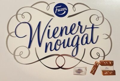 Wiener nougat