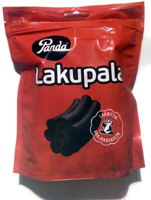 Lakupala