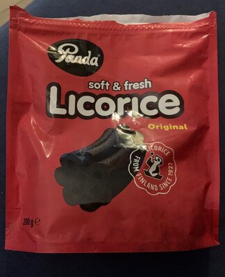 Licorice original