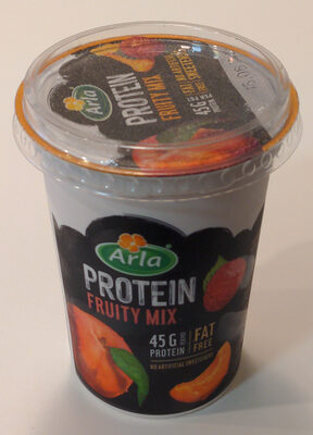 Protein Fruity Mix