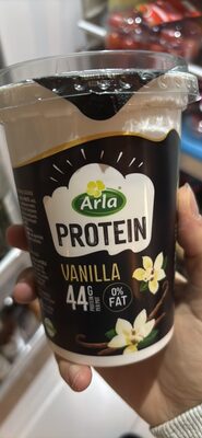 Protein Vanilla
