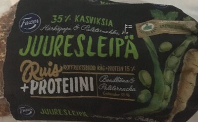 Juuresleipä